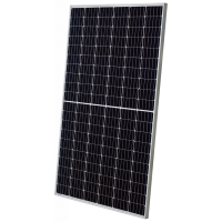 Сонячна панель Inter Energy IE166-M-60-MH9 360W Сонячна панель Inter Energy IE166-M-60-MH9 360W