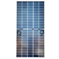 Сонячна панель Trina Solar TSM-DEG19C.20 530M BF