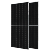 Сонячна панель Ja Solar JAM72S30-565/LR