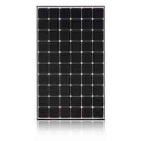 Сонячна панель LG Solar LG330N1C-A5