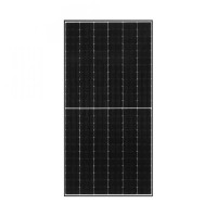 Сонячна панель Jinko Solar JKM550M-72HL4