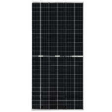 Сонячна панель Eging EG-410 M72-HD/ BF-DG