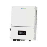 Мережевий інвертор TRANNERGY TRN010KTL Мережевий інвертор TRANNERGY TRN010KTL