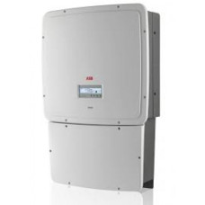 Мережевий інвертор ABB PowerOne TRIO-27.6-TL-OUTD