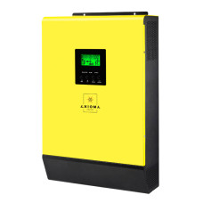 Гібридний інвертор Axioma Energy ISGRID BF 5000