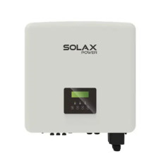 Гібридний інвертор PROSOLAX X3-HYBRID-15.0M
