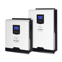 Автономний інвертор Axioma Energy ISMPPT BFР 5000
