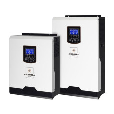 Автономний інвертор Axioma Energy ISPWM-5000