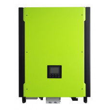 Гібридний інвертор InfiniSolar 5kW Plus