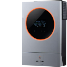 Автономний інвертор Axioma Energy ISMPPT BFP 5600