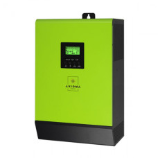 Гібридний інвертор Axioma Energy ISGRID 4000