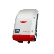 Гібридний інвертор Fronius Symo Hybrid 4.0-3-S