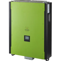 Гібридний інвертор Axioma Energy ISGRID 15000