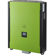 Гібридний інвертор Axioma Energy ISGRID 15000