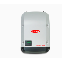Мережевий інвертор Fronius Primo 5.0-1 Light