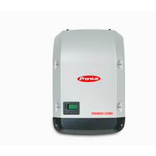 Мережевий інвертор Fronius Primo 5.0-1 Light