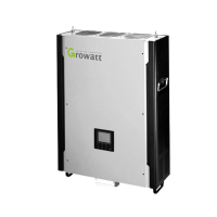 Гібридний інвертор Growatt Hybrid 5000 HYP